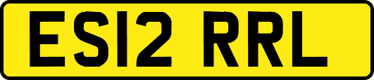 ES12RRL