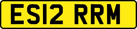 ES12RRM