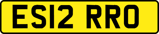 ES12RRO