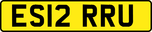 ES12RRU