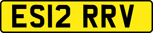 ES12RRV