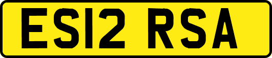 ES12RSA