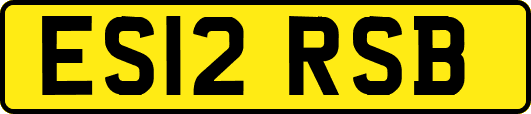 ES12RSB