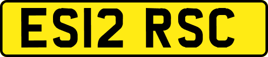 ES12RSC