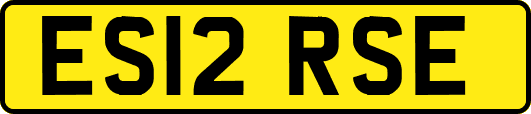 ES12RSE