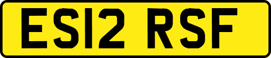ES12RSF