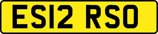 ES12RSO