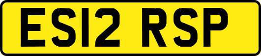ES12RSP