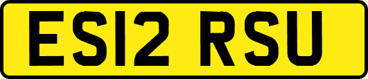ES12RSU