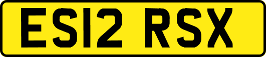 ES12RSX