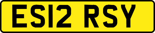 ES12RSY