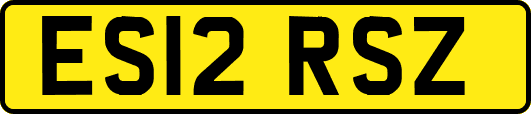 ES12RSZ