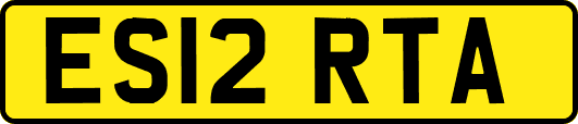 ES12RTA