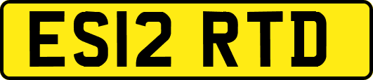 ES12RTD
