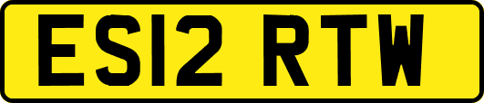 ES12RTW
