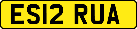 ES12RUA