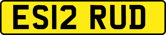 ES12RUD