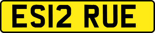 ES12RUE