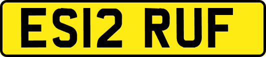 ES12RUF