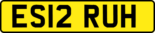 ES12RUH