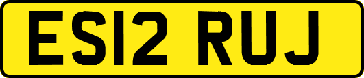 ES12RUJ