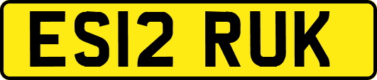 ES12RUK