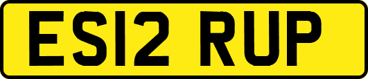 ES12RUP