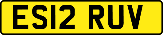 ES12RUV