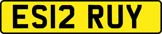 ES12RUY