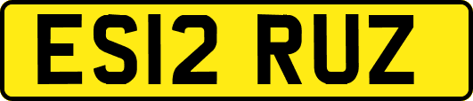 ES12RUZ
