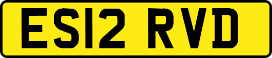 ES12RVD