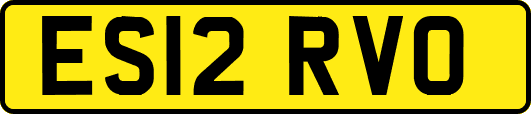 ES12RVO