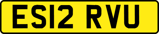 ES12RVU