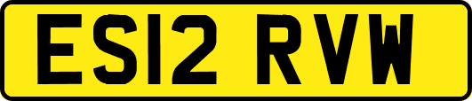 ES12RVW
