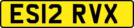 ES12RVX