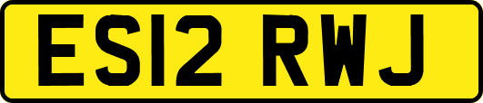 ES12RWJ