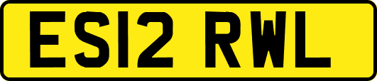 ES12RWL
