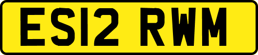 ES12RWM