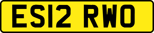 ES12RWO