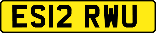 ES12RWU