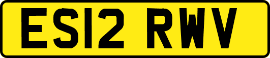 ES12RWV
