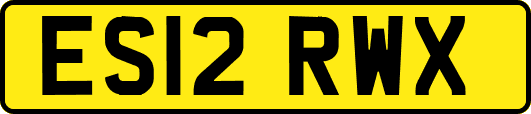 ES12RWX