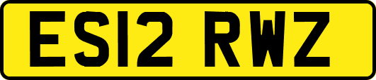 ES12RWZ