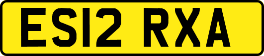 ES12RXA