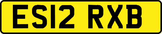 ES12RXB