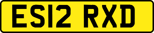 ES12RXD