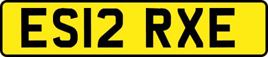ES12RXE