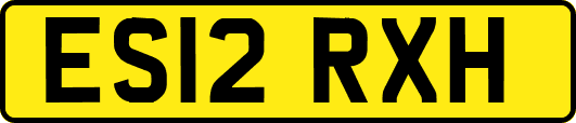 ES12RXH