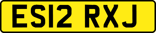 ES12RXJ