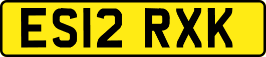ES12RXK